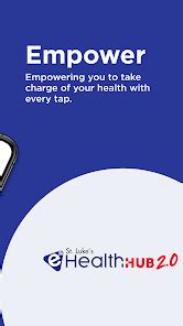 ehub 2.0 st luke's|St. Luke's eHealth Hub.